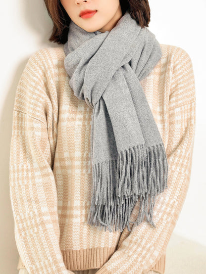 أوشحة نسائية