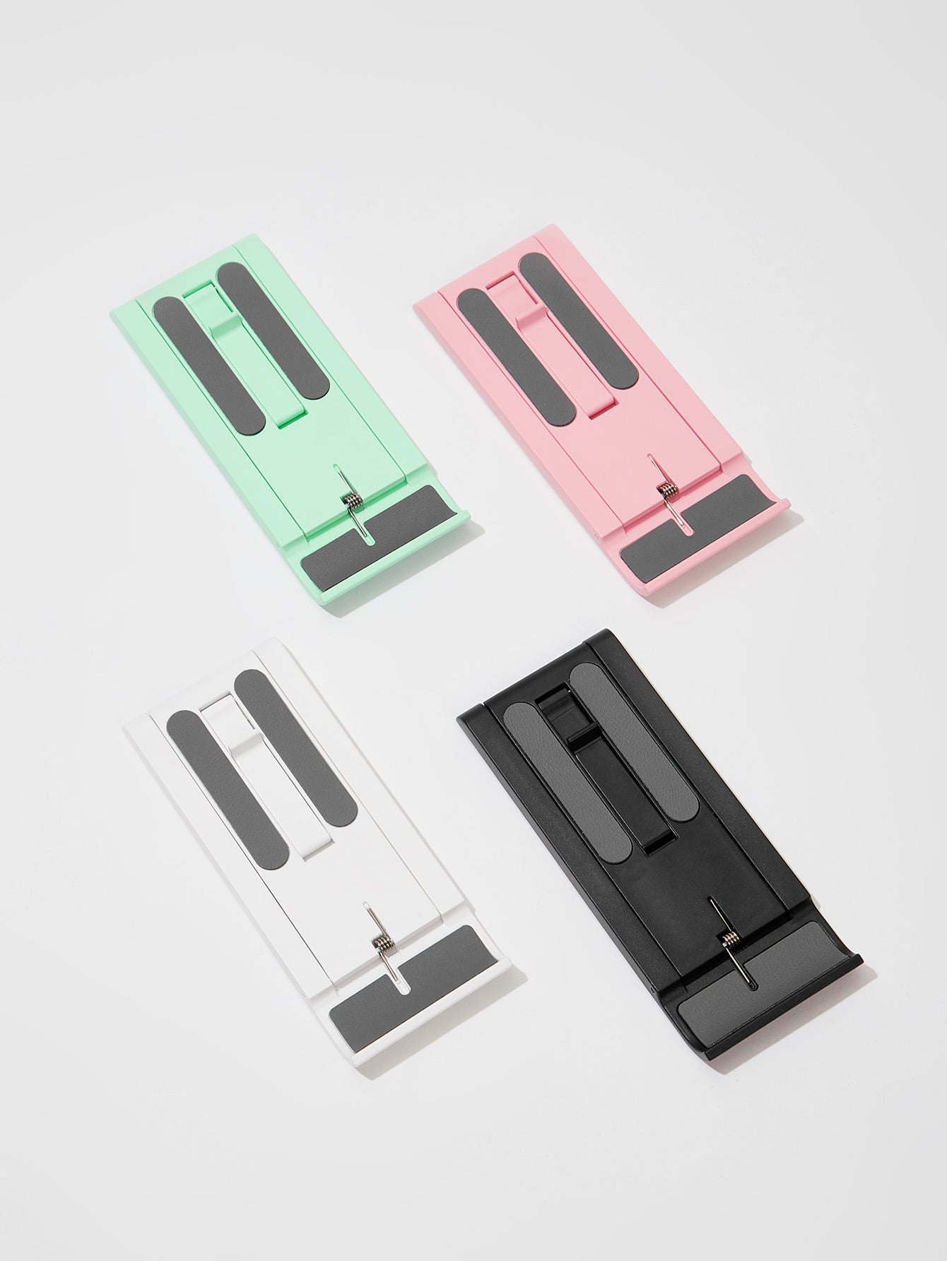 حامل موبايل لون عشوائي قطعة واحدة