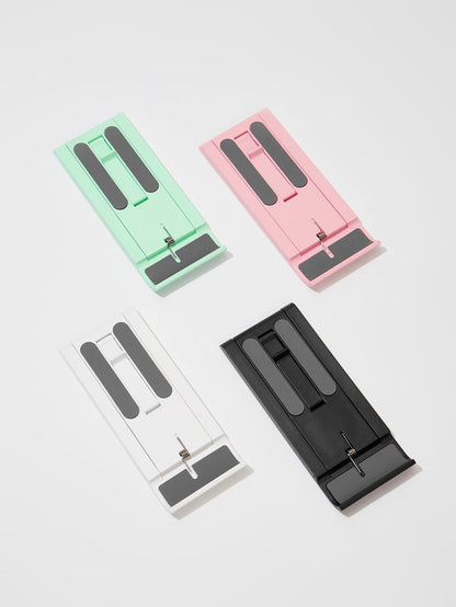 حامل موبايل لون عشوائي قطعة واحدة