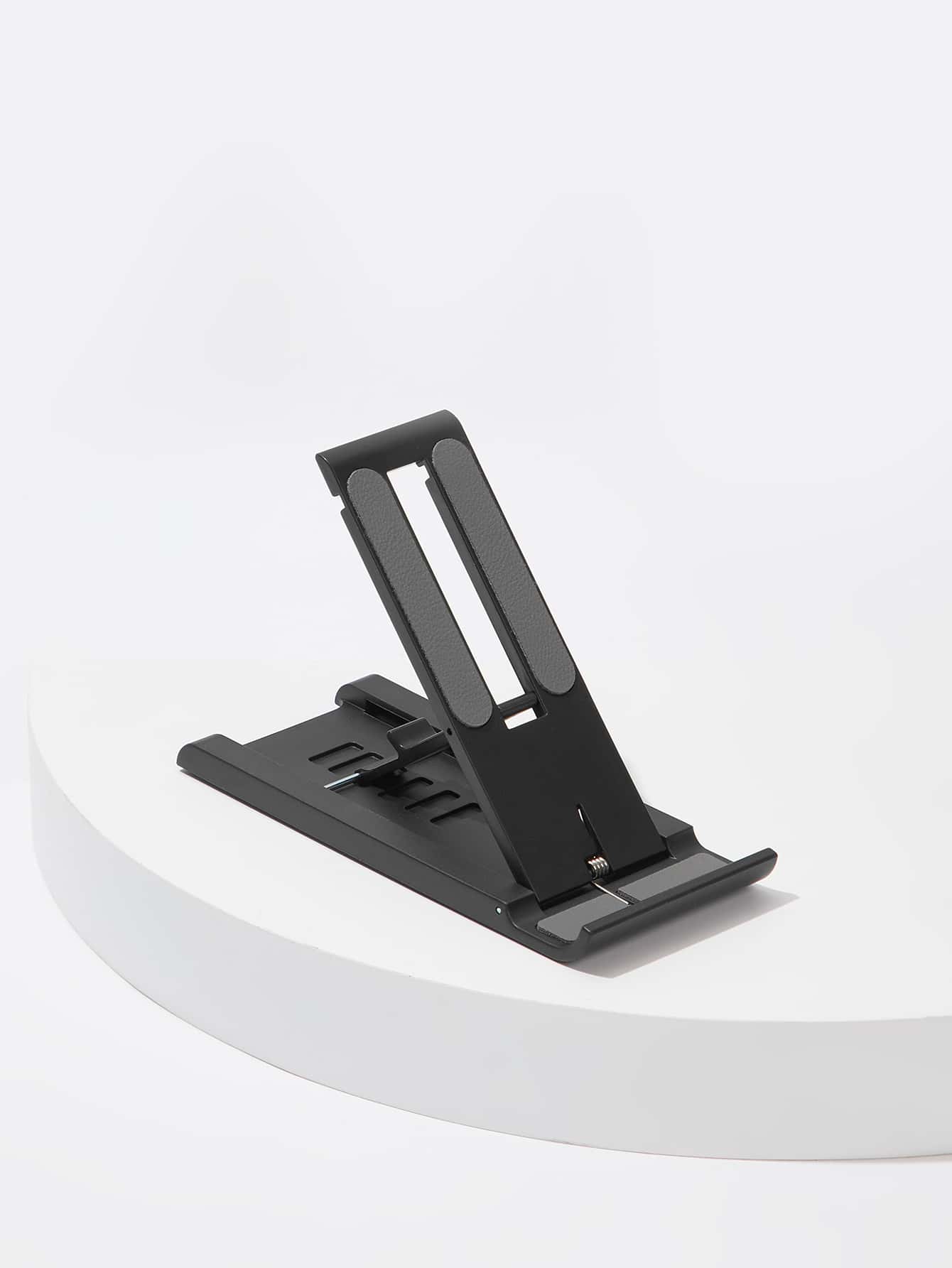 حامل موبايل لون عشوائي قطعة واحدة