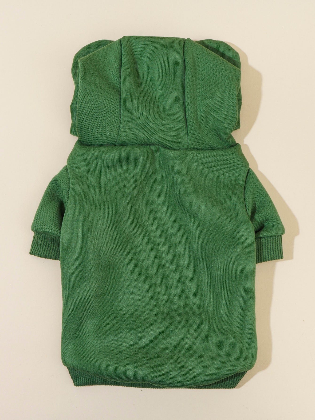 جاكيت الحيوانات الأليفة بطبعة القلب قطعة واحدة لعيد الحب