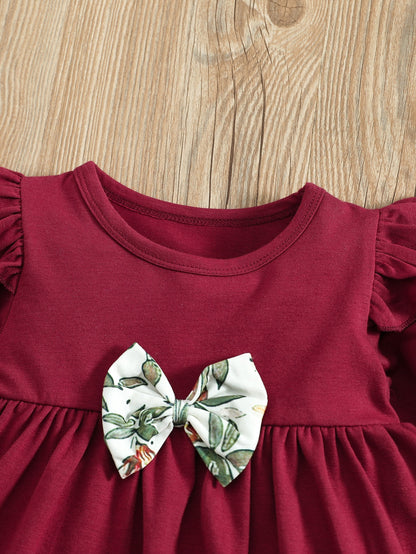 أطقم للأطفال البنات