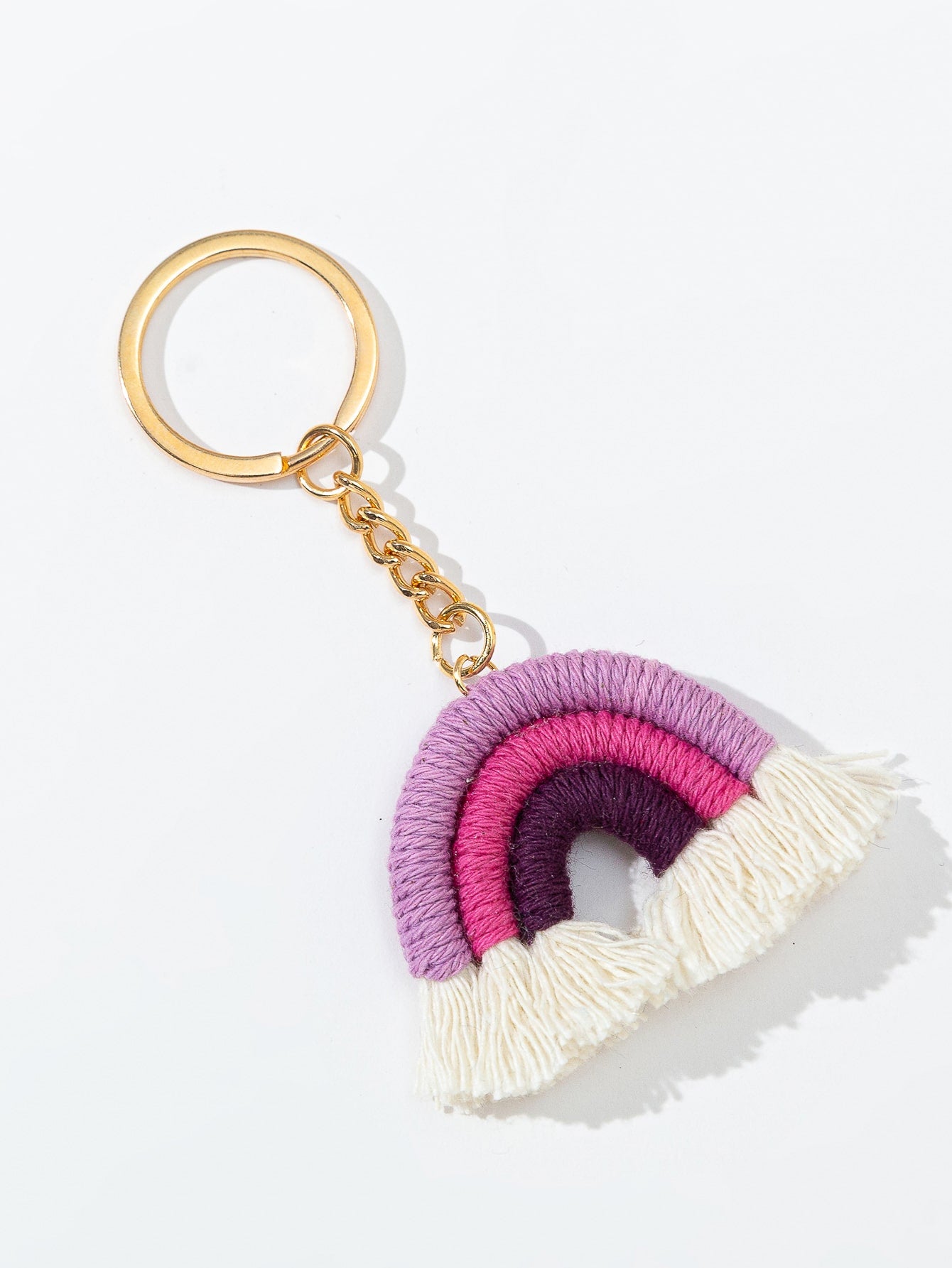 حلقات وسلاسل مفاتيح