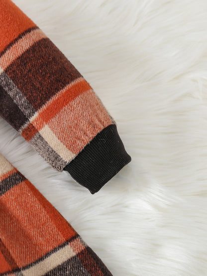 فستان فتاة مراهقة بطبعة الترتر بدون حقيبة