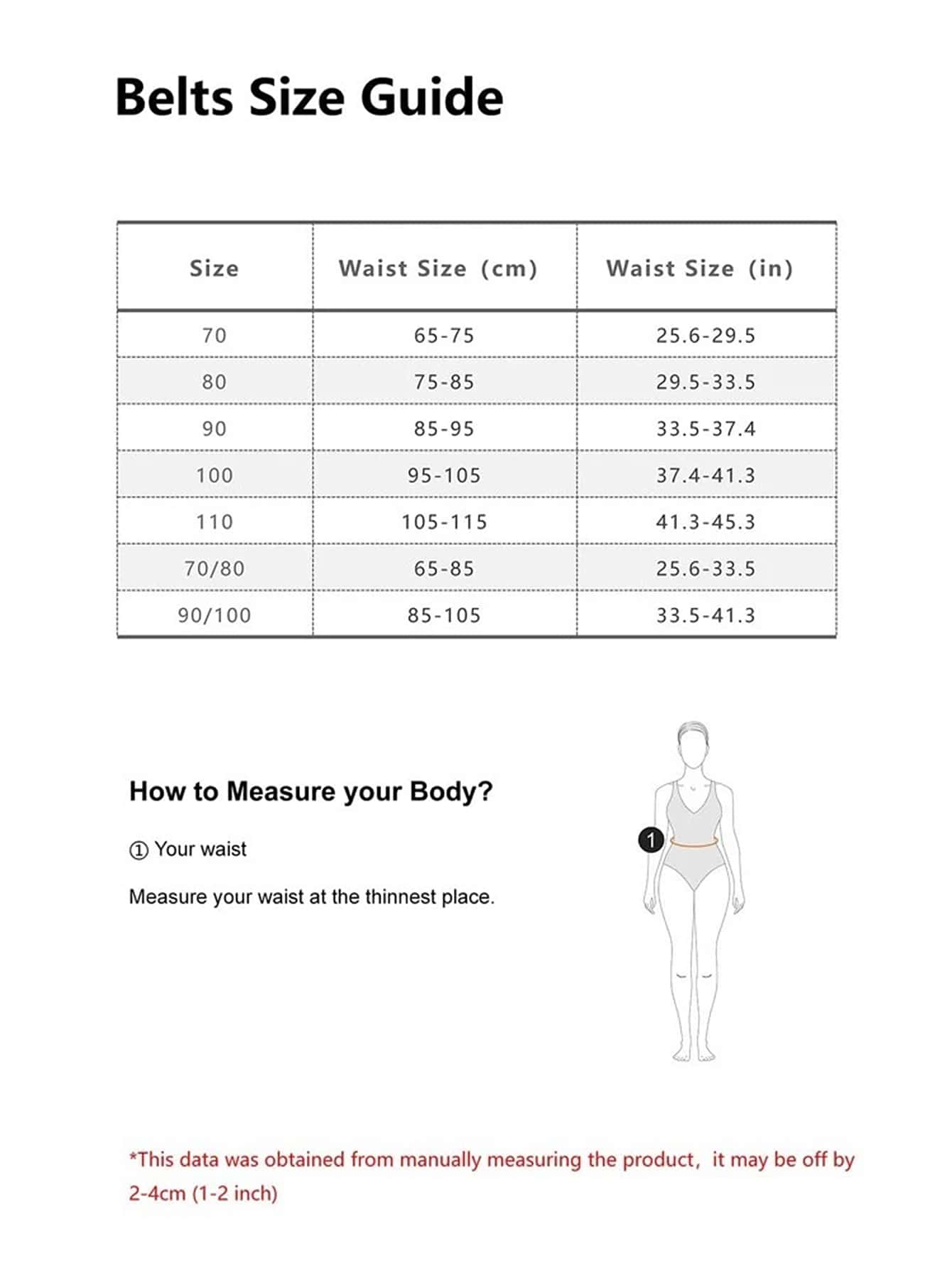 حزام سلسلة مرصع بالرينستون للزينة أنيق للنساء قطعة واحدة