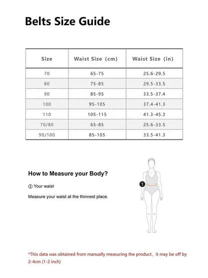 حزام سلسلة مرصع بالرينستون للزينة أنيق للنساء قطعة واحدة