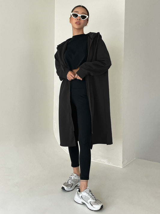 بلايز ثقيلة نسائية