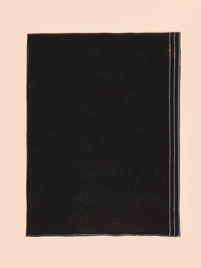 واحدة من الأطراف نساء الحزب الأسود حجر راين مزينة وشاح عصرية للزينة اليومية