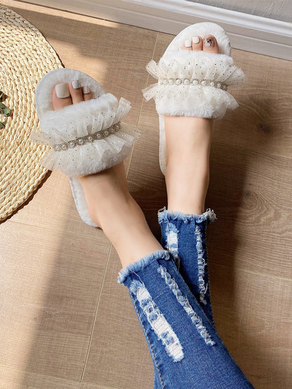 شباشب منزلية نسائية