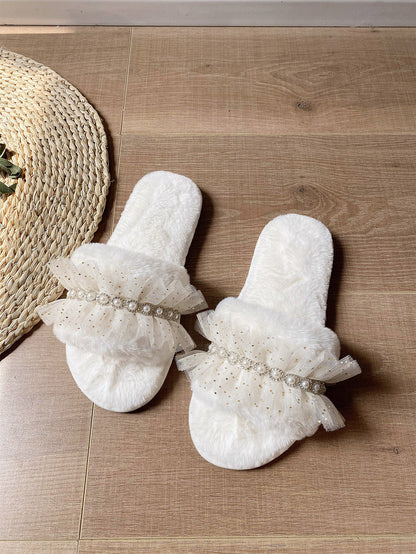 شباشب منزلية نسائية