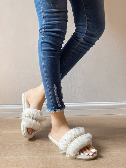 شباشب منزلية نسائية