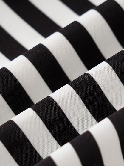 جمبسوت تصميم رسوم كارتون & طباعة مخطط مع القبعة للاولاد الاطفال