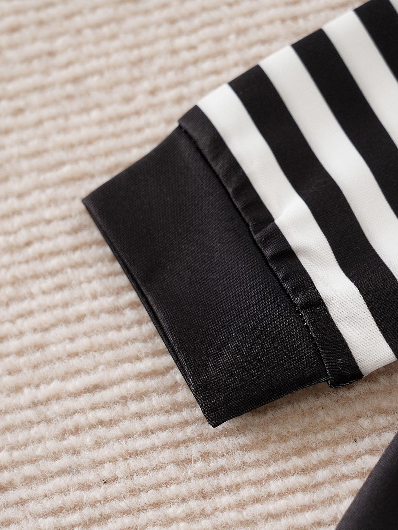 جمبسوت تصميم رسوم كارتون & طباعة مخطط مع القبعة للاولاد الاطفال