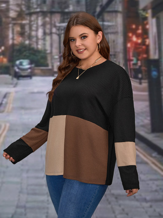 تي شيرت حجم كبير