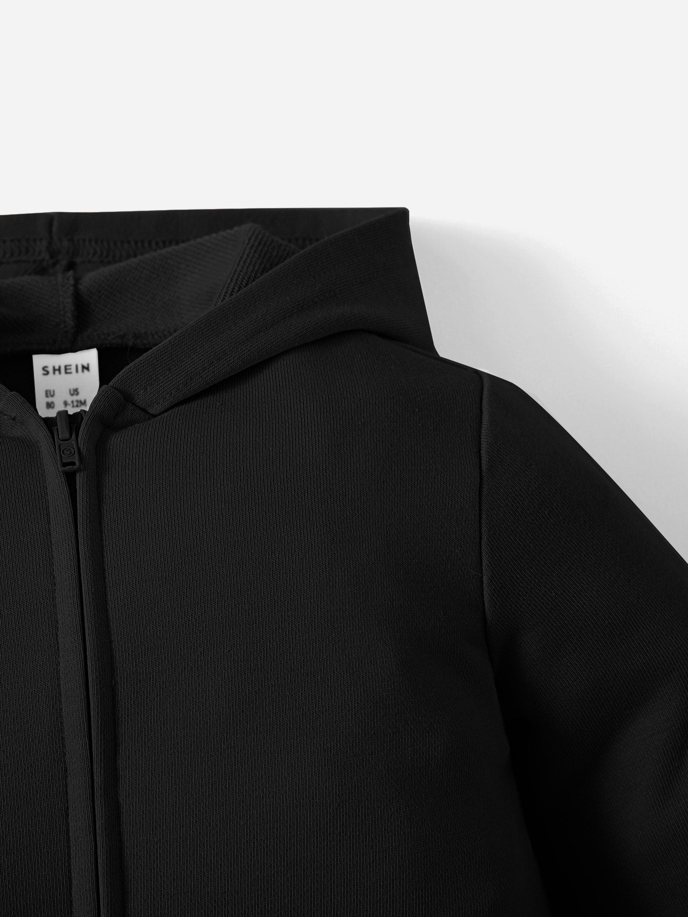 بدلة قفز خطابية للأطفال الرضع مع قبعة