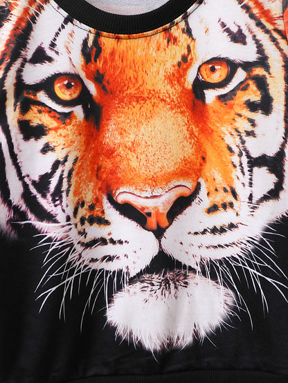 سويت شيرتات للأولاد الصغار