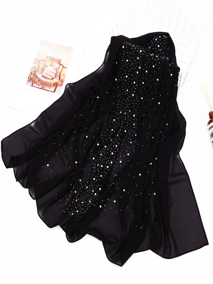 أوشحة نسائية