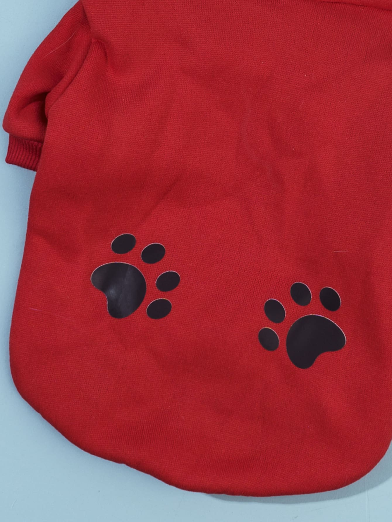 هودي حيوانات أليفة نمط الدب رسوم كارتون