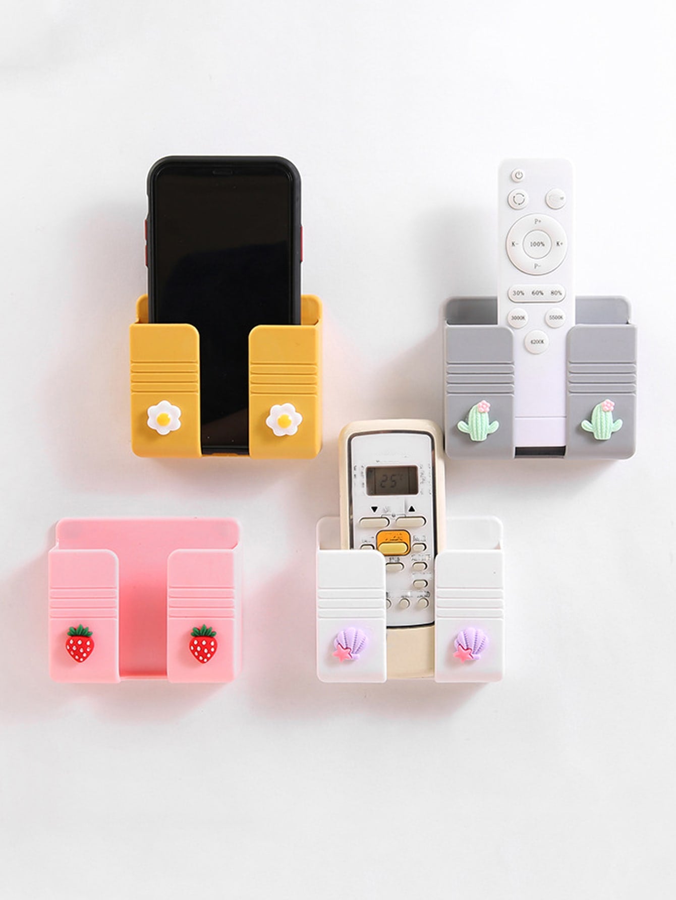 حاملات ورفوف تخزين أخرى