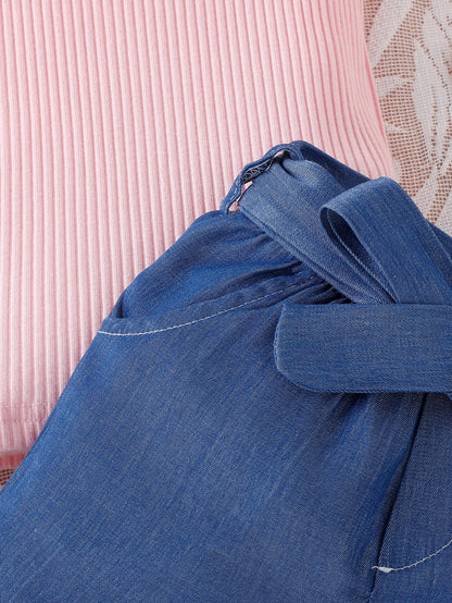 أطقم للأطفال البنات