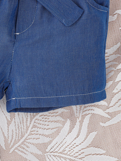 أطقم للأطفال البنات