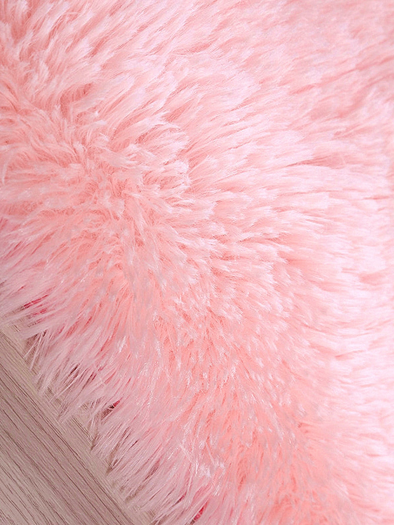 سجادة Pv ناعمة للغاية بشعر طويل و قابلة للغسل قطعة واحدة، مناسبة لغرفة الأطفال والغرفة المعيشي