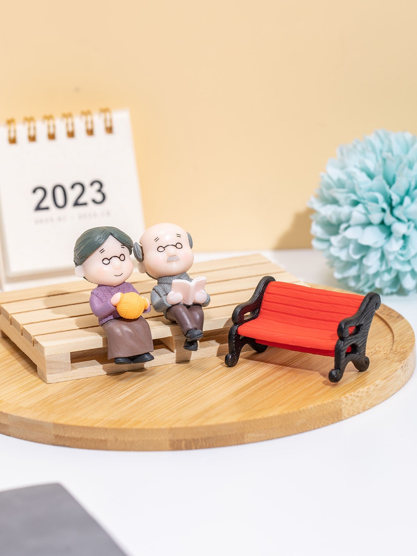 حرف ديكور للتزيين