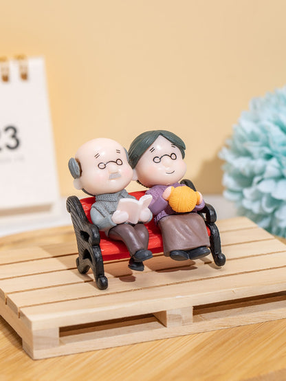 حرف ديكور للتزيين