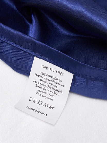 قطعة واحدة وسادة مبسط البوليستر متعدد الحجم كيس وسادة بدون حشوة الى