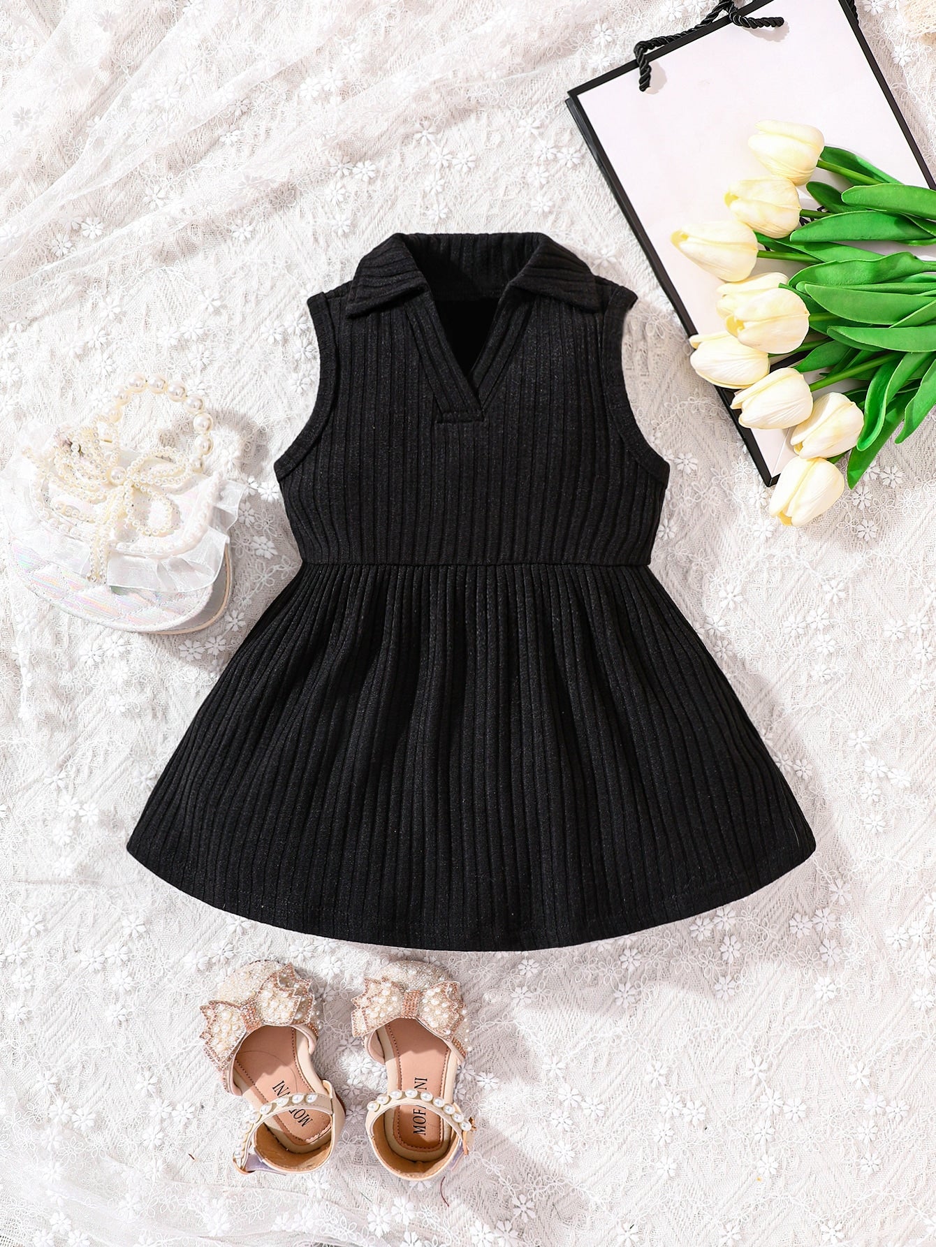 فساتين للأطفال البنات