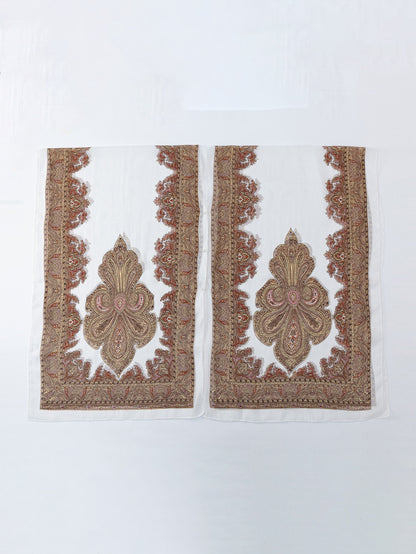 شال نمط بيزلي