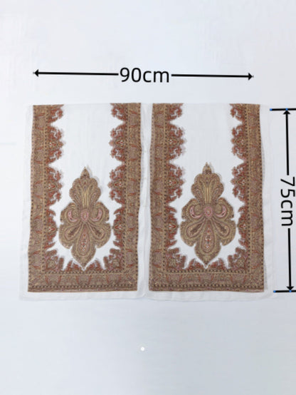 شال نمط بيزلي