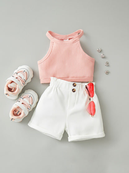 أطقم للأطفال البنات