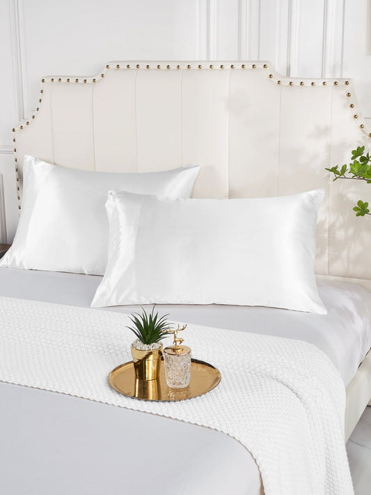 وسادة السرير