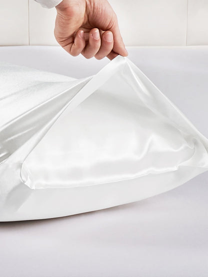 وسادة السرير