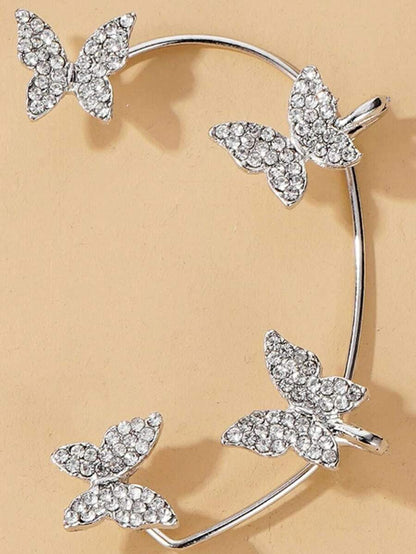 أقراط نسائية