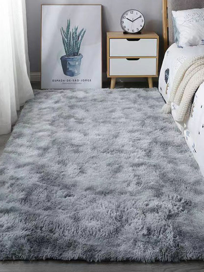 سجادة تاي داي قطعة واحدة، سجادة بوليستر محشوة زحف حديثة لديكور المنزل والغرفة