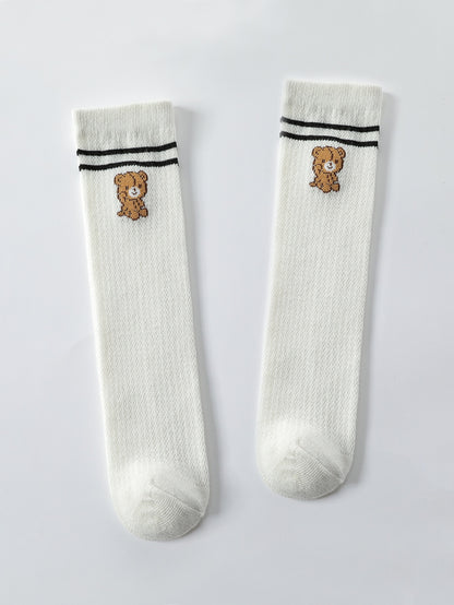 جوارب الأطفال