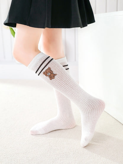 جوارب الأطفال