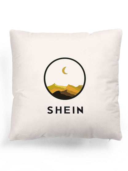 غطاء وسادة للفنان بدون حشوة، قطعة واحدة