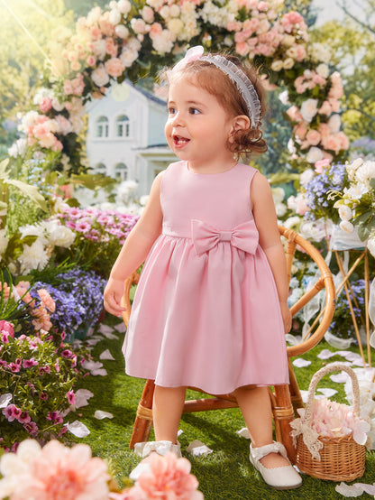 فساتين للأطفال البنات