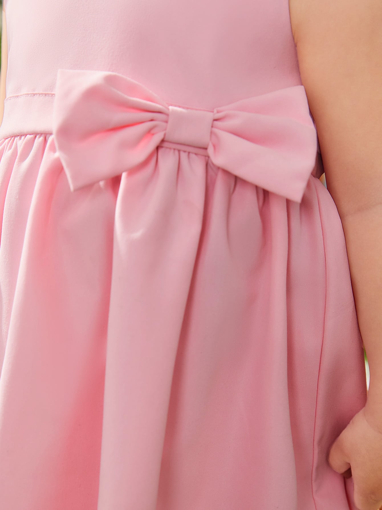 فساتين للأطفال البنات