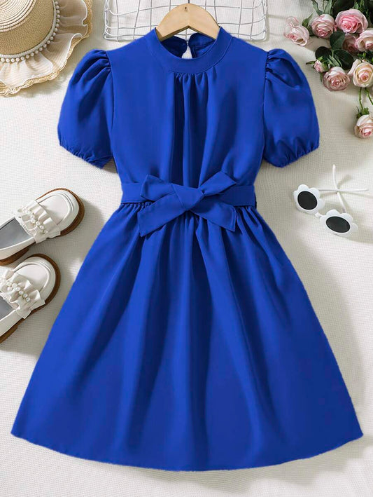 فستان بناتي اطفال