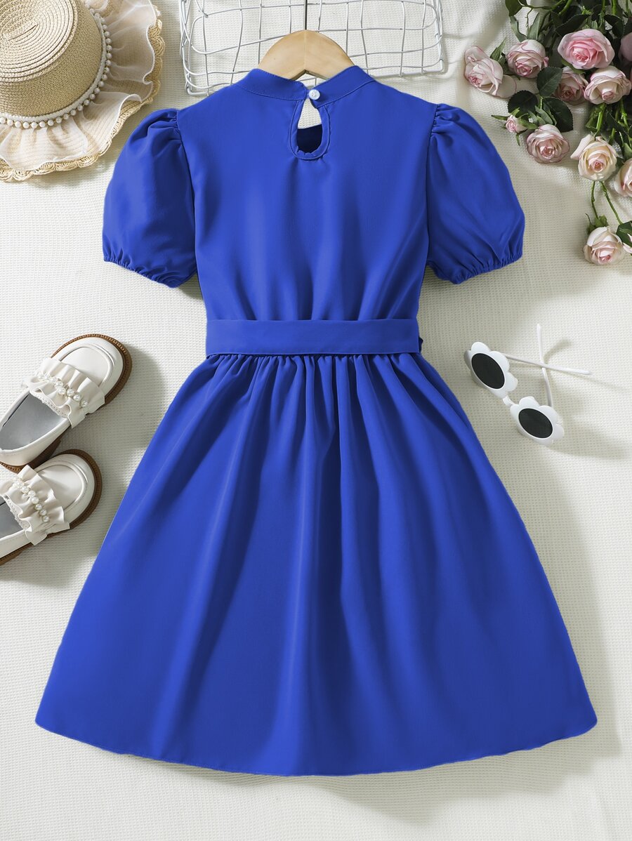 فستان بناتي اطفال