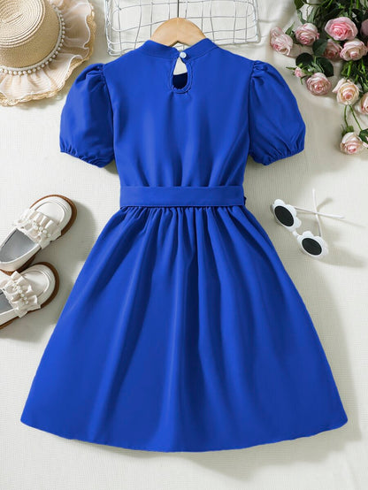 فستان بناتي اطفال