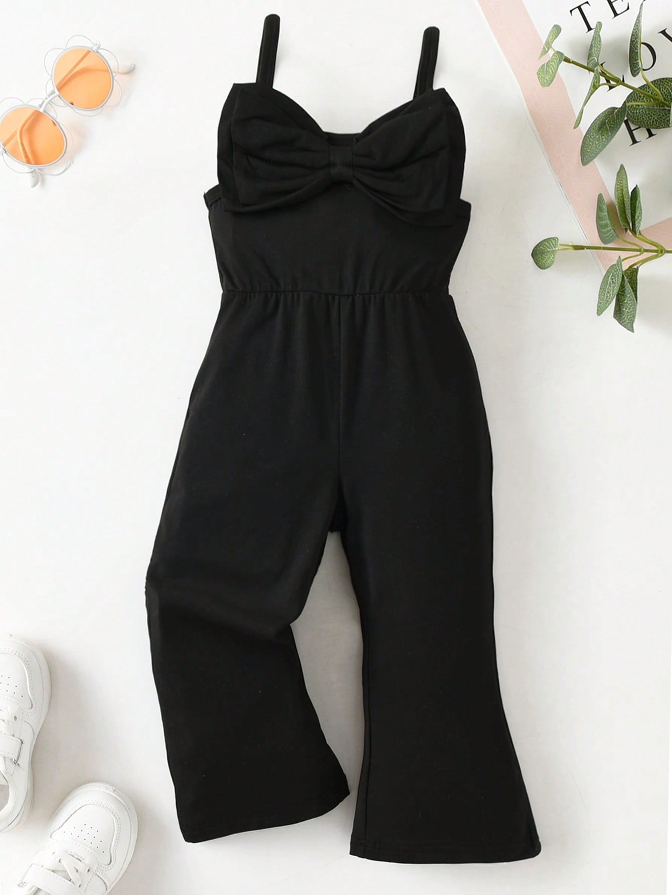 جمبسوت كامي عقدة الفراشة أمامية للاطفال