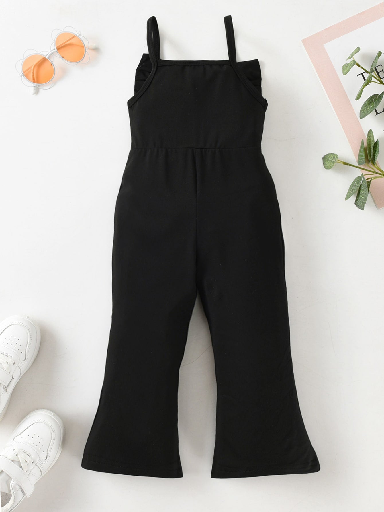 جمبسوت كامي عقدة الفراشة أمامية للاطفال