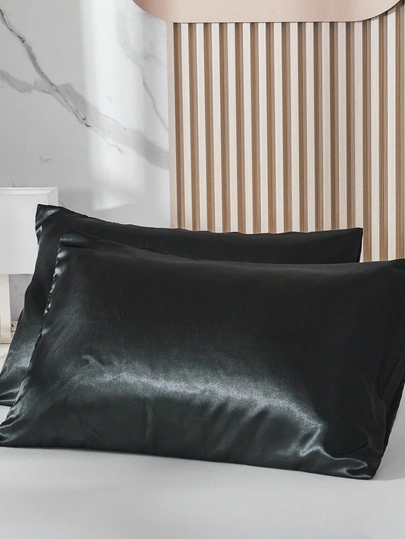 غطاء وسادات