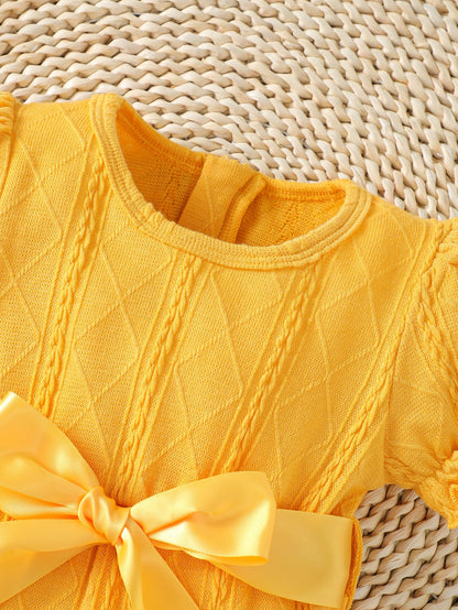 جمبسوت اكمام منتفخة مقلم نمط نبات الخس حزام للاطفال