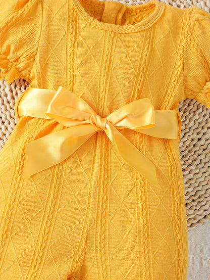 جمبسوت اكمام منتفخة مقلم نمط نبات الخس حزام للاطفال